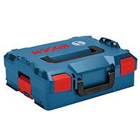 Caja para Herramientas 17" 1 Compartimento Bosch L-BOXX 136